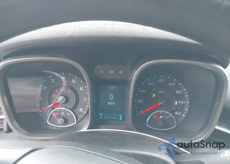 2013 Chevrolet Malibu 1Lt from USA, damaged, VIN 1G11C5SA5DF342540